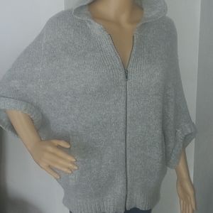 Hem & Thread Anthropologie Sweater